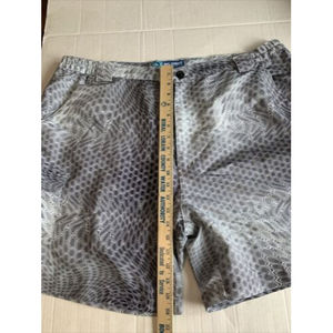 Reel Legends Cargo Fishing Shorts Size 2XL 42 In
